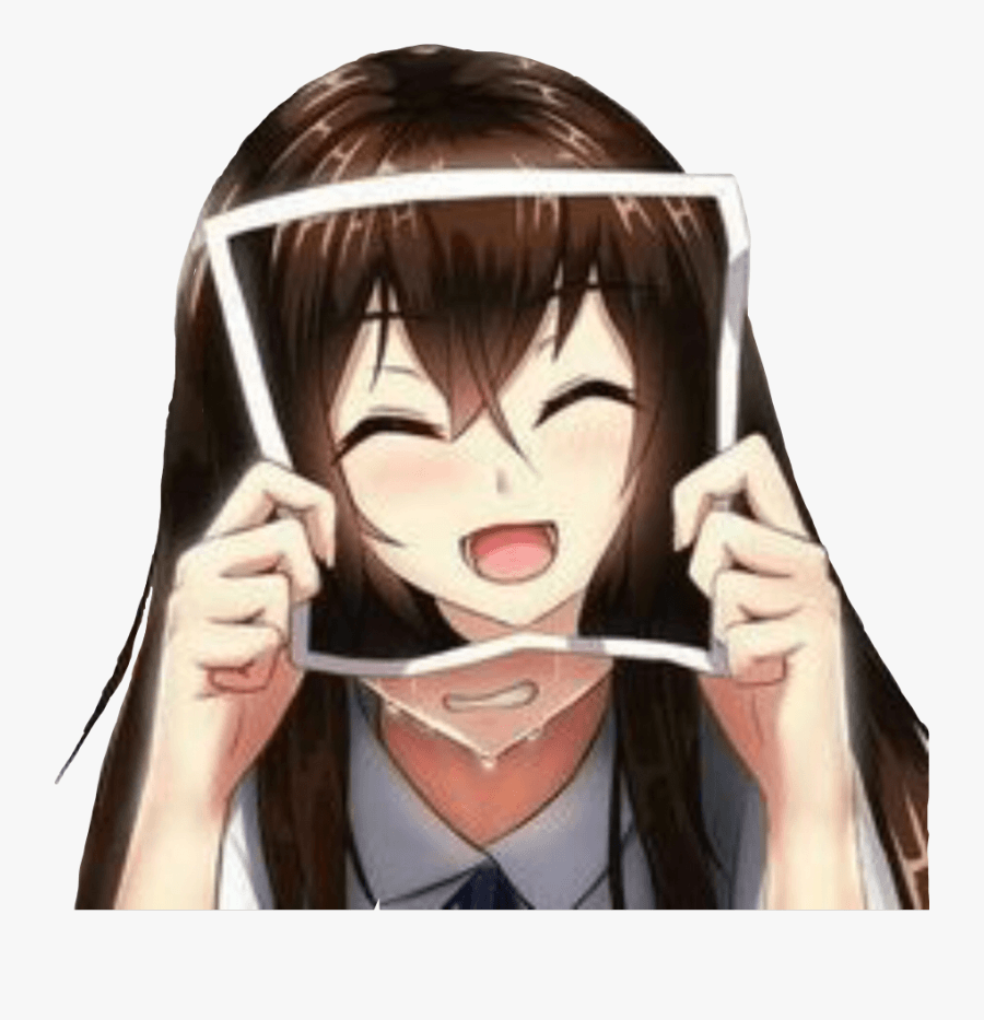 Anime Fake Smile Wallpaper - Fake Anime Smile Wallpapers | Bodegowasune