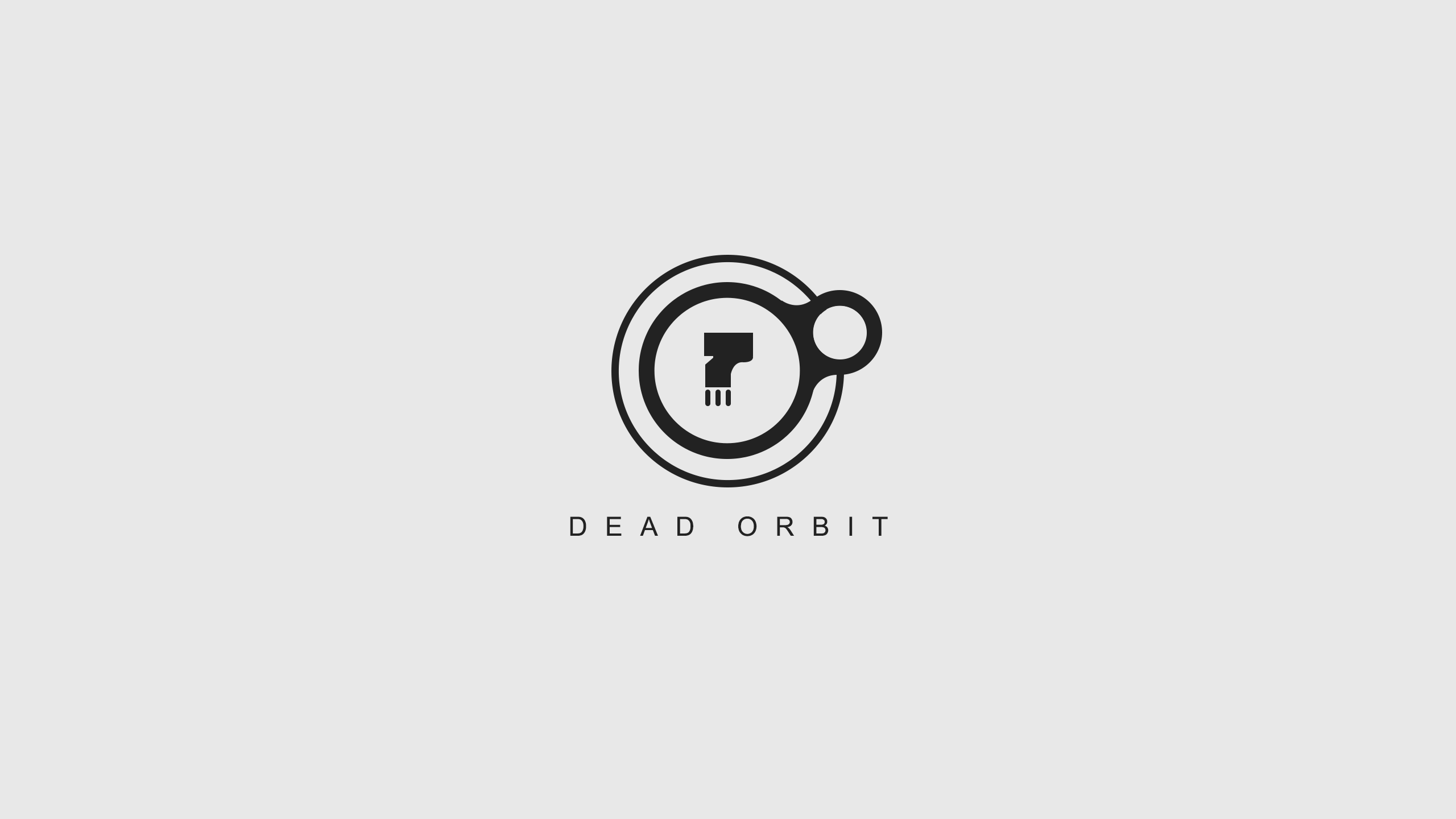 2560x1440 Minimal Destiny Wallpaper