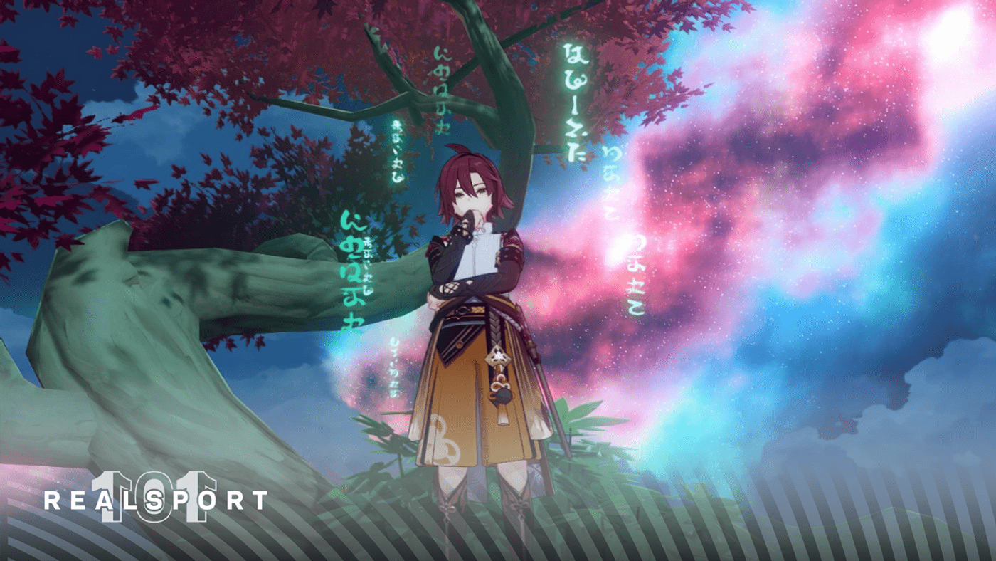 1400x788 Genshin Impact 2.8 Shikanoin Heizou: Abilities, Skills, Elemental Burst, Constellations, Passives, Best Builds & more