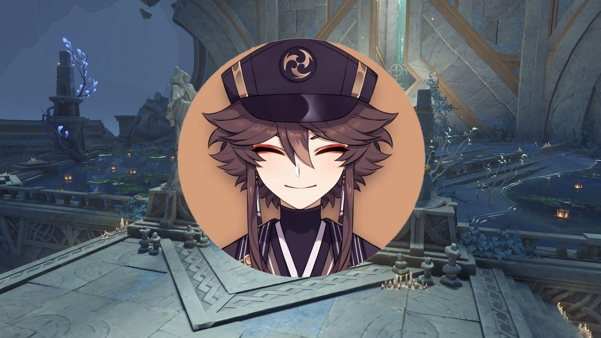 1920x1080 Genshin Impact Heizou: Height, rarity, release, and leaks