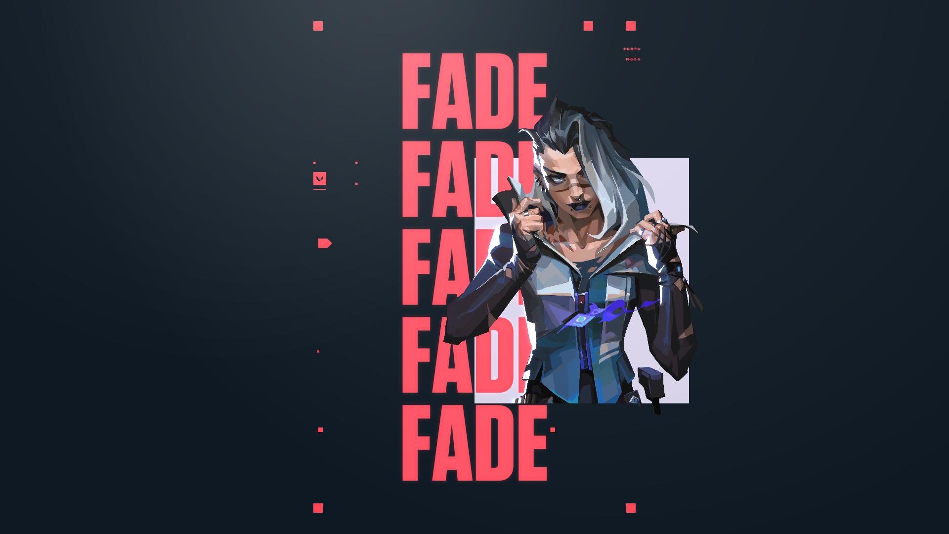 1920x1080 Valorant Fade Digital 540x960169220 Resolution Wallpaper, HD Games 4K Wallpaper, Image, Photo and Background