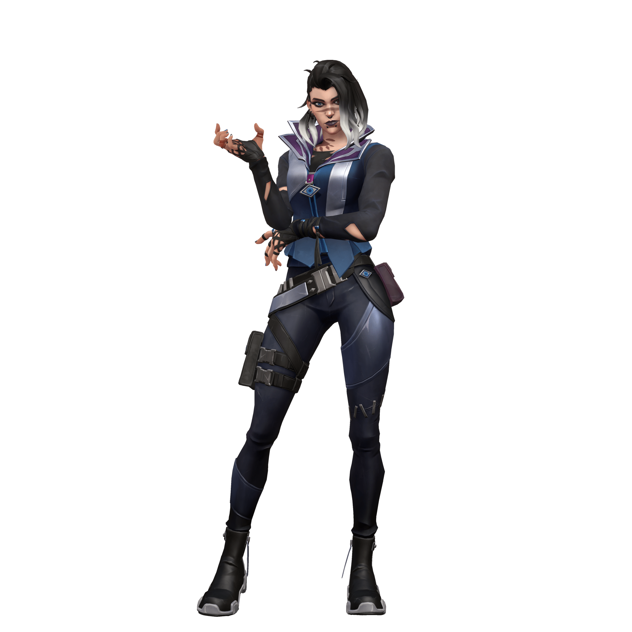 2048x2048 Fade