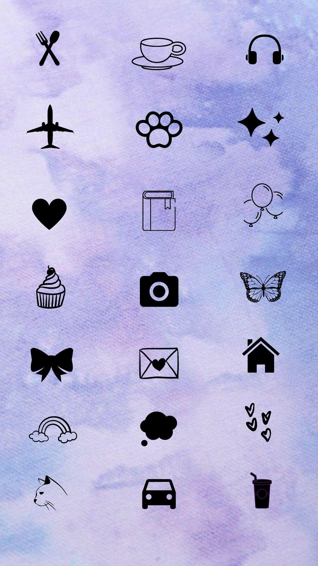 1080x1920 Instagram Highlight Cover Wallpaper