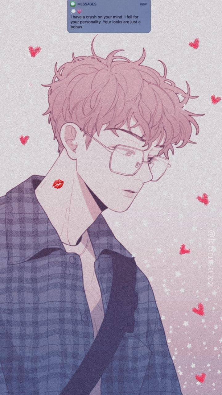 720x1280 Taekyung from Love or Hate