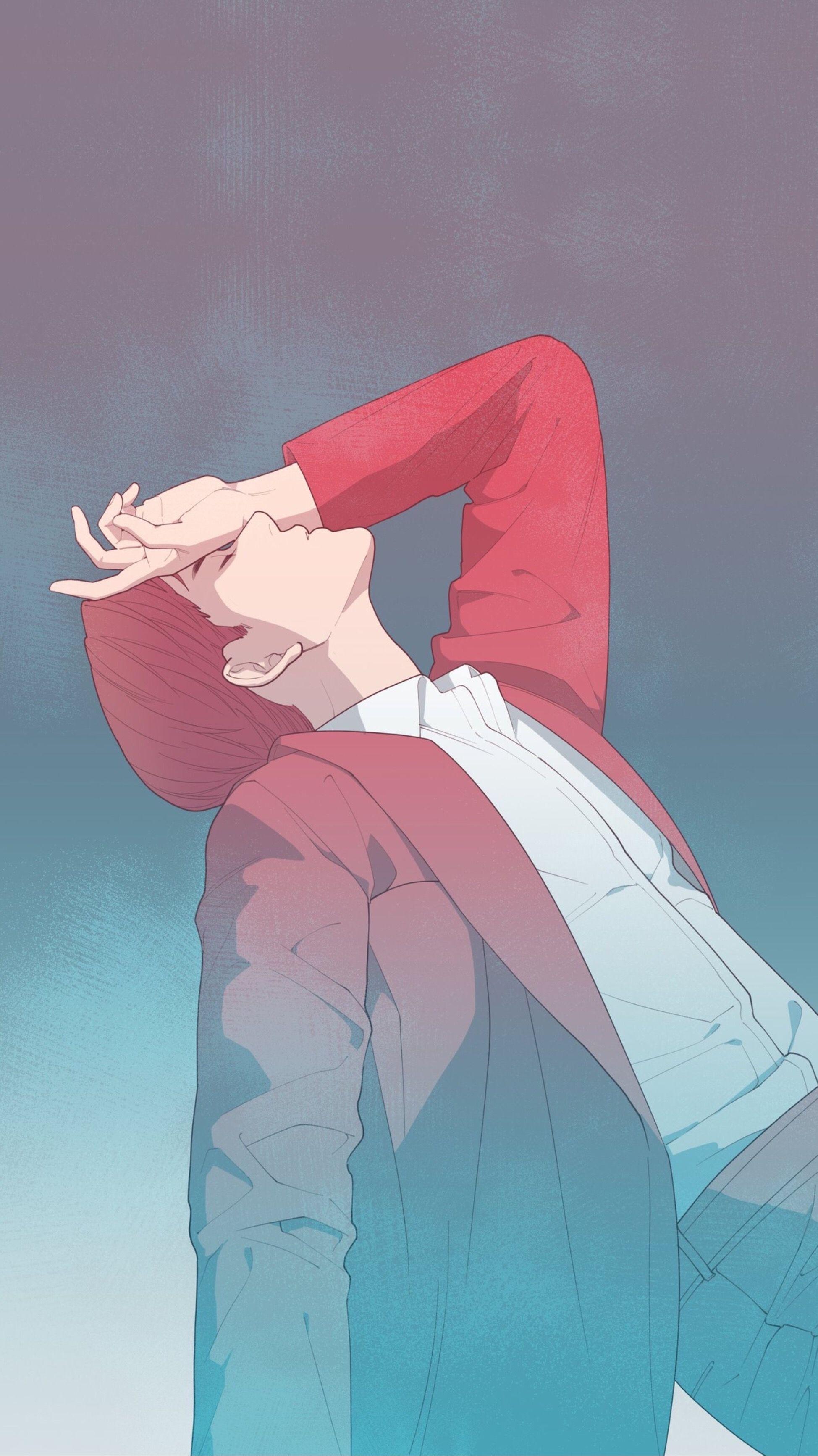 1948x3465 BL Webtoon Wallpaper