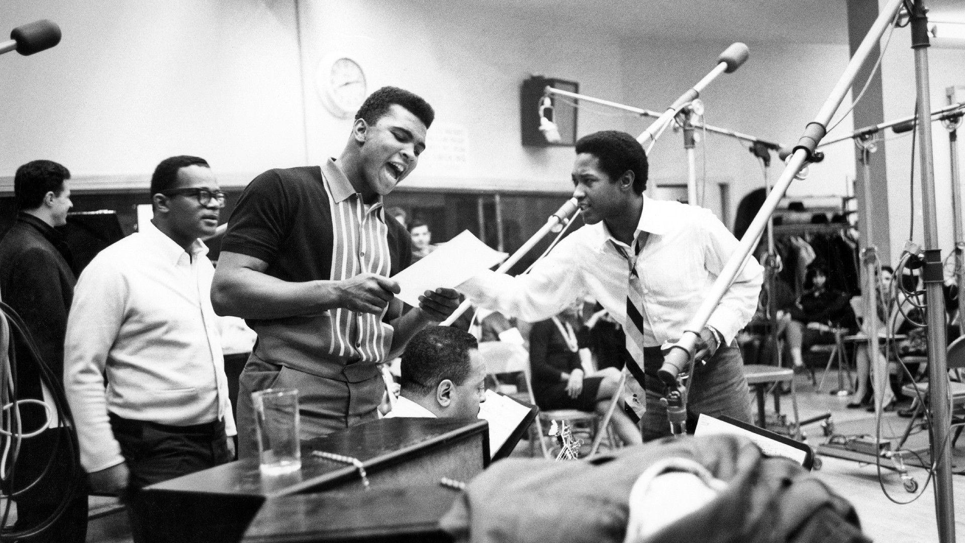 Sam Cooke Wallpapers - Top Free Sam Cooke Backgrounds - WallpaperAccess