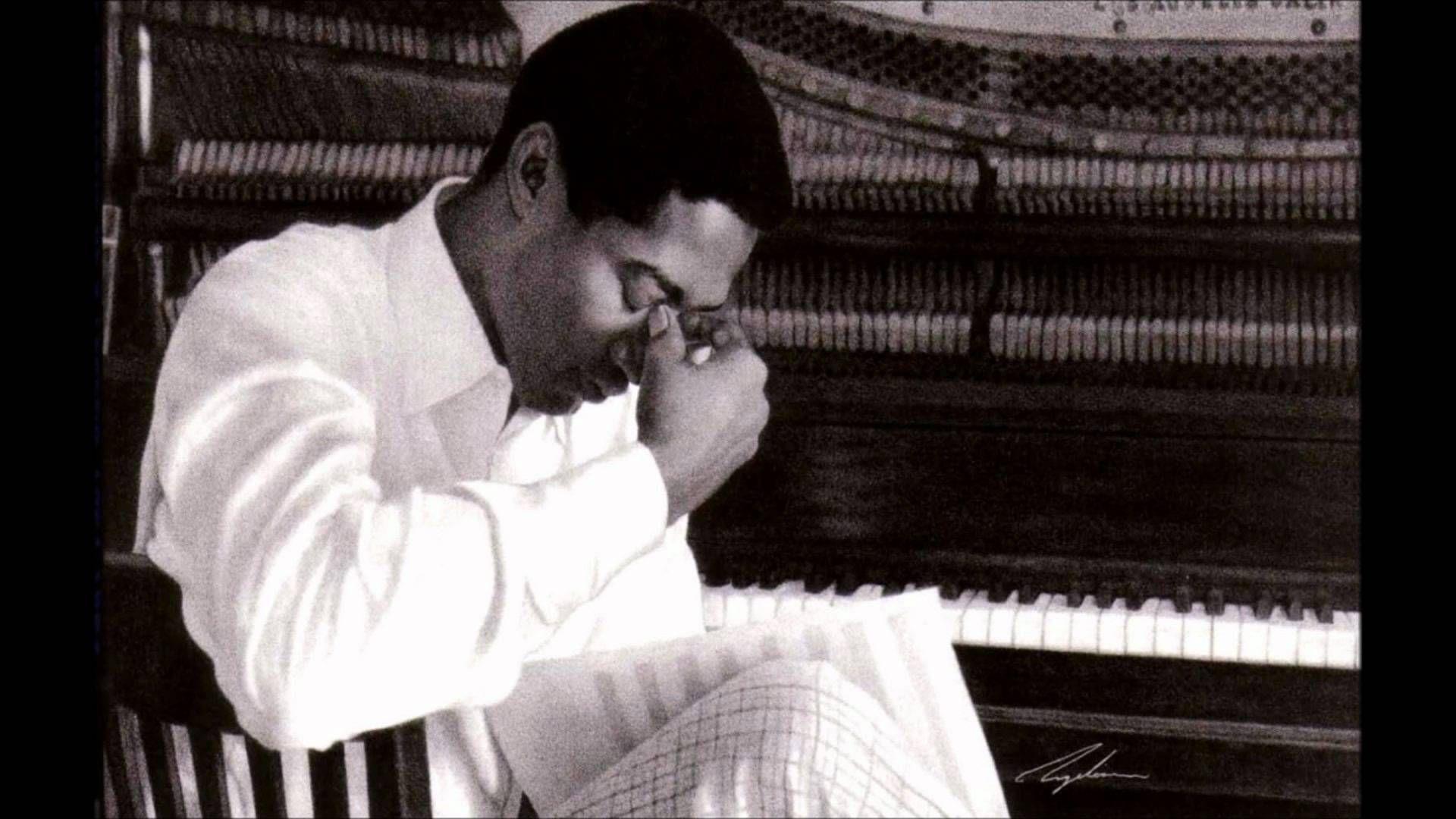 Sam Cooke Wallpapers - Top Free Sam Cooke Backgrounds - WallpaperAccess