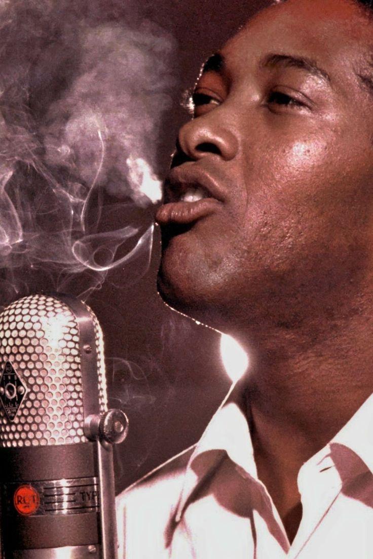 Sam Cooke Wallpapers - Top Free Sam Cooke Backgrounds - WallpaperAccess