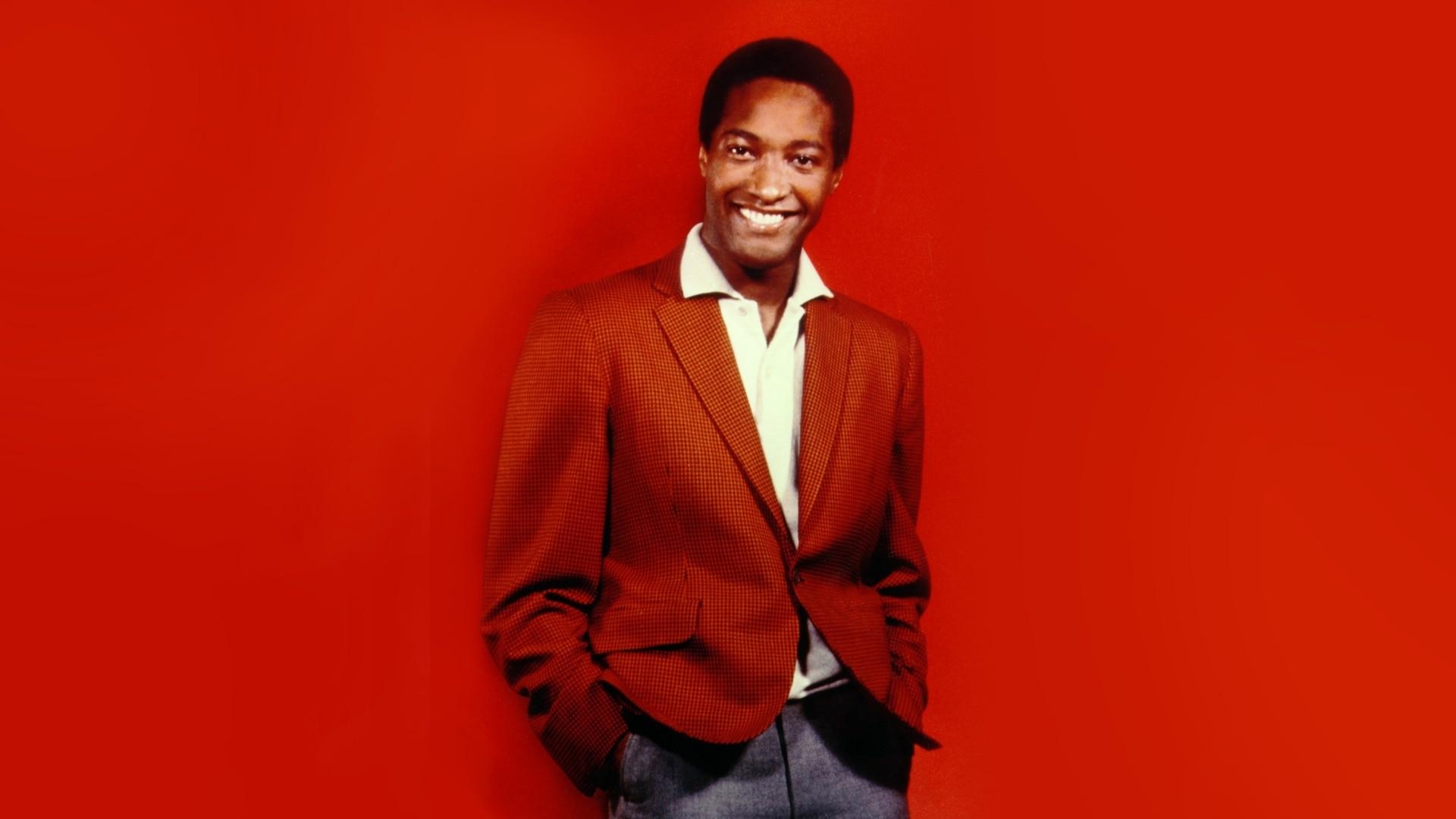 Sam Cooke Wallpapers - Top Free Sam Cooke Backgrounds - WallpaperAccess
