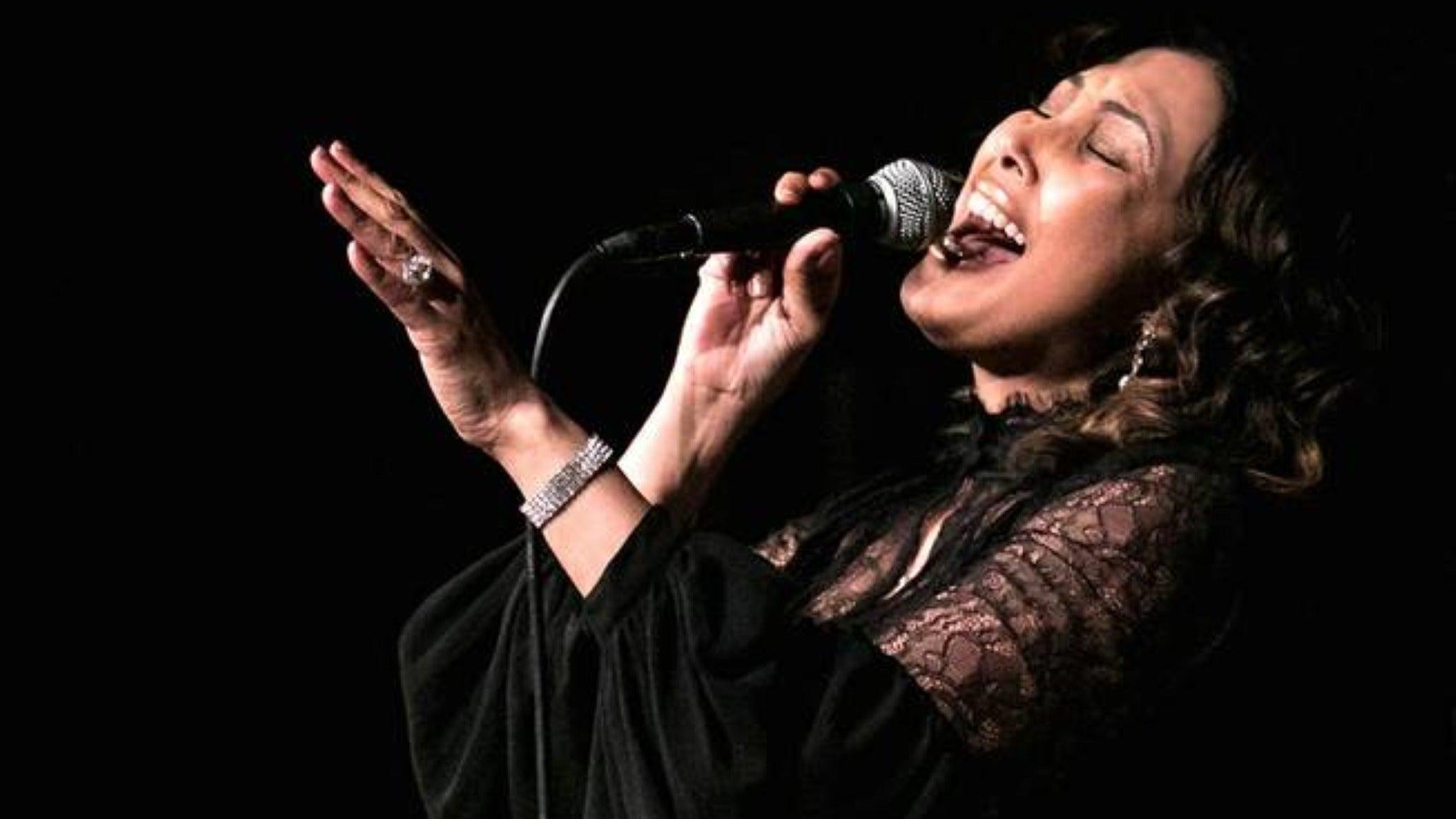 2048x1152 Carla Cooke An Evening of Legendary Sam Cooke's Jazz & Blues Club