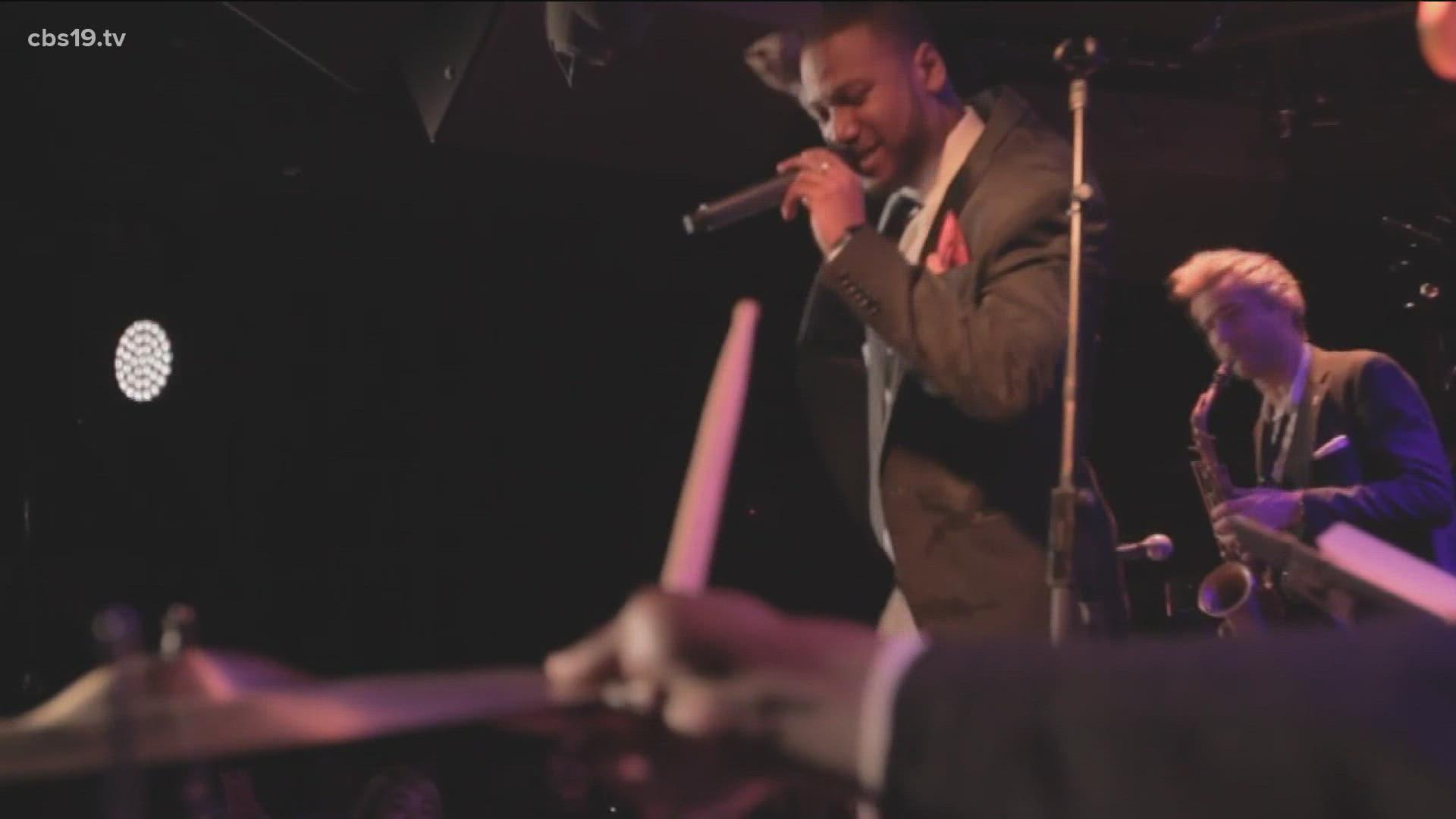 1920x1080 Music of Sam Cooke' to be performed at LeTourneau University