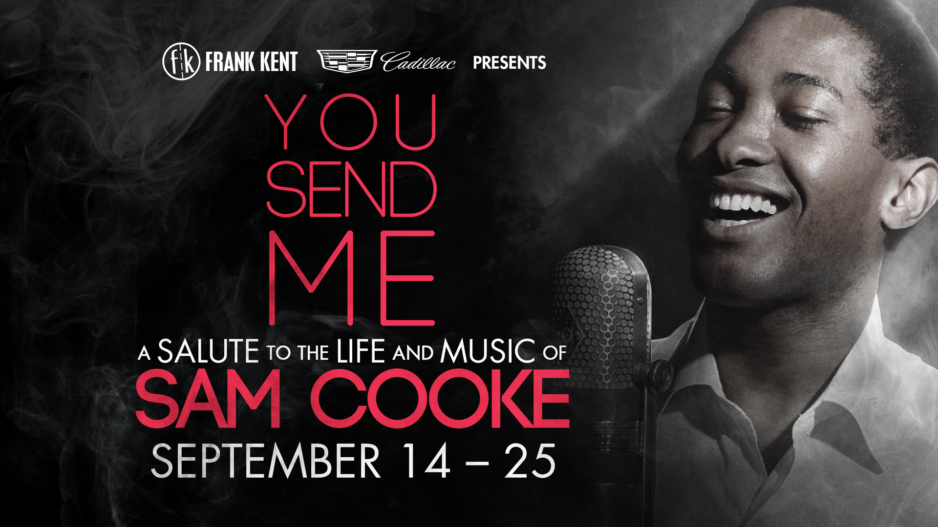 Sam Cooke Wallpapers - Top Free Sam Cooke Backgrounds - WallpaperAccess