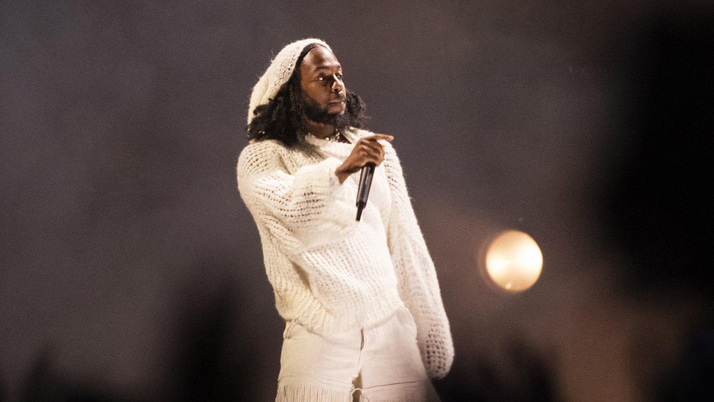 1400x788 Everything We Know About Kendrick Lamar's 'Mr. Morale & The Big Steppers'