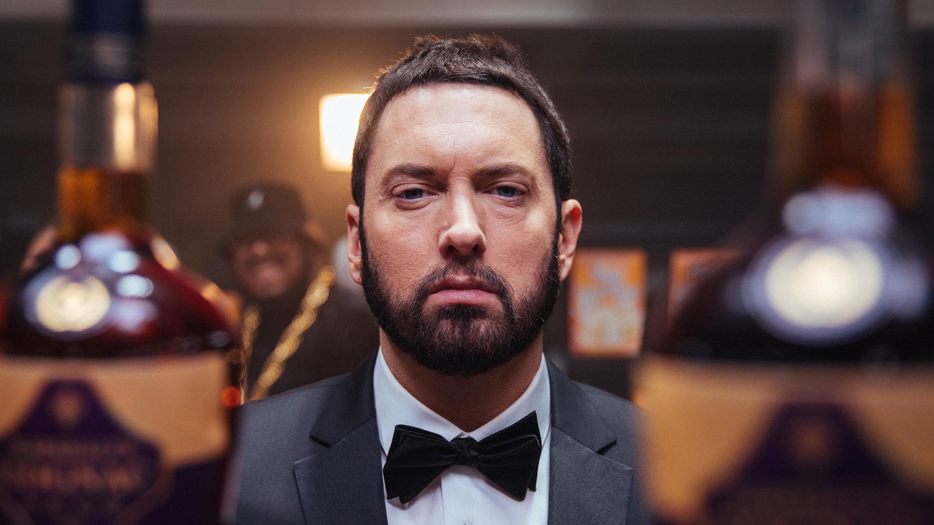 1920x1080 Eminem is Delighted with the New Kendrick Lamar album “Mr. Morale & The Big Steppers”: “I'm Speechless”. Eminem.Pro biggest and most trusted source of Eminem