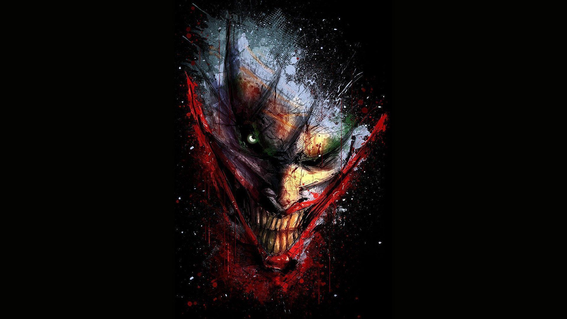 Cool Joker Wallpapers Top Free Cool Joker Backgrounds
