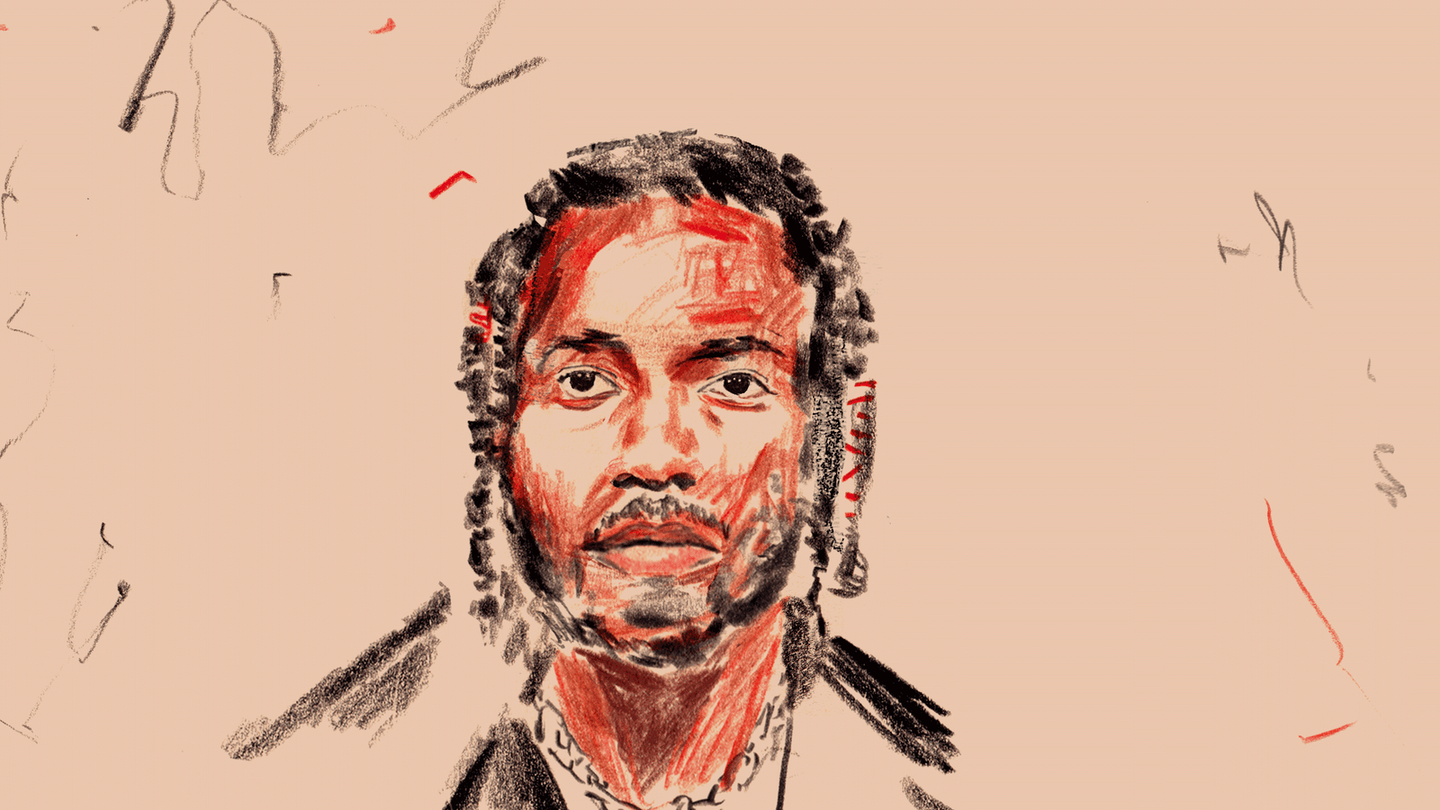 1600x900 The Impossible Ambition of Kendrick Lamar's New Album