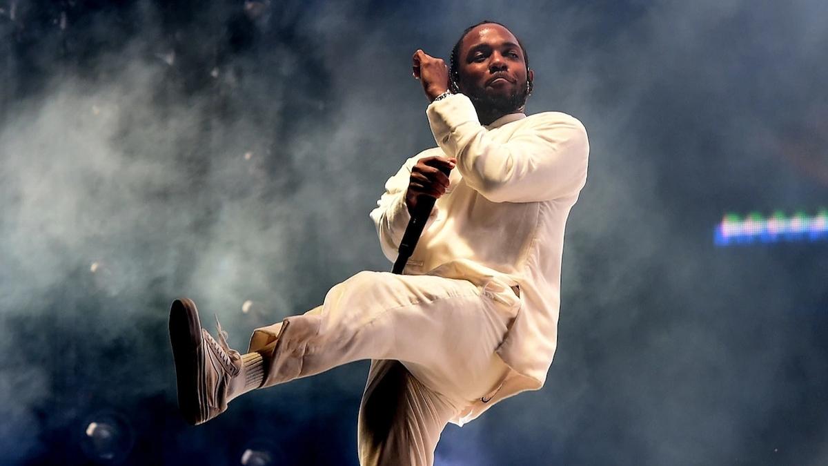 1200x675 Kendrick Lamar's Mr. Morale & The Big Steppers: Stream the New Album