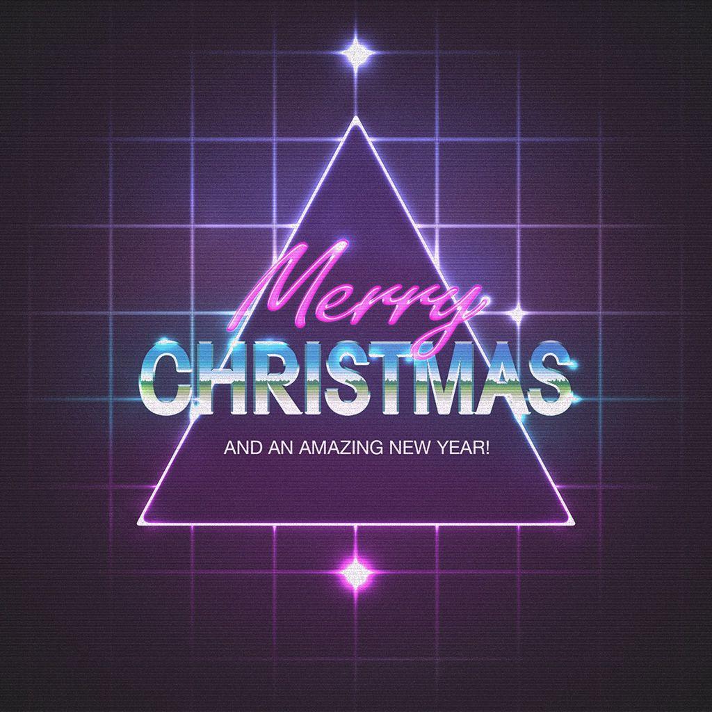 1024x1024 Wallpaper of the Week Christmas 2012. Wall Your Reference