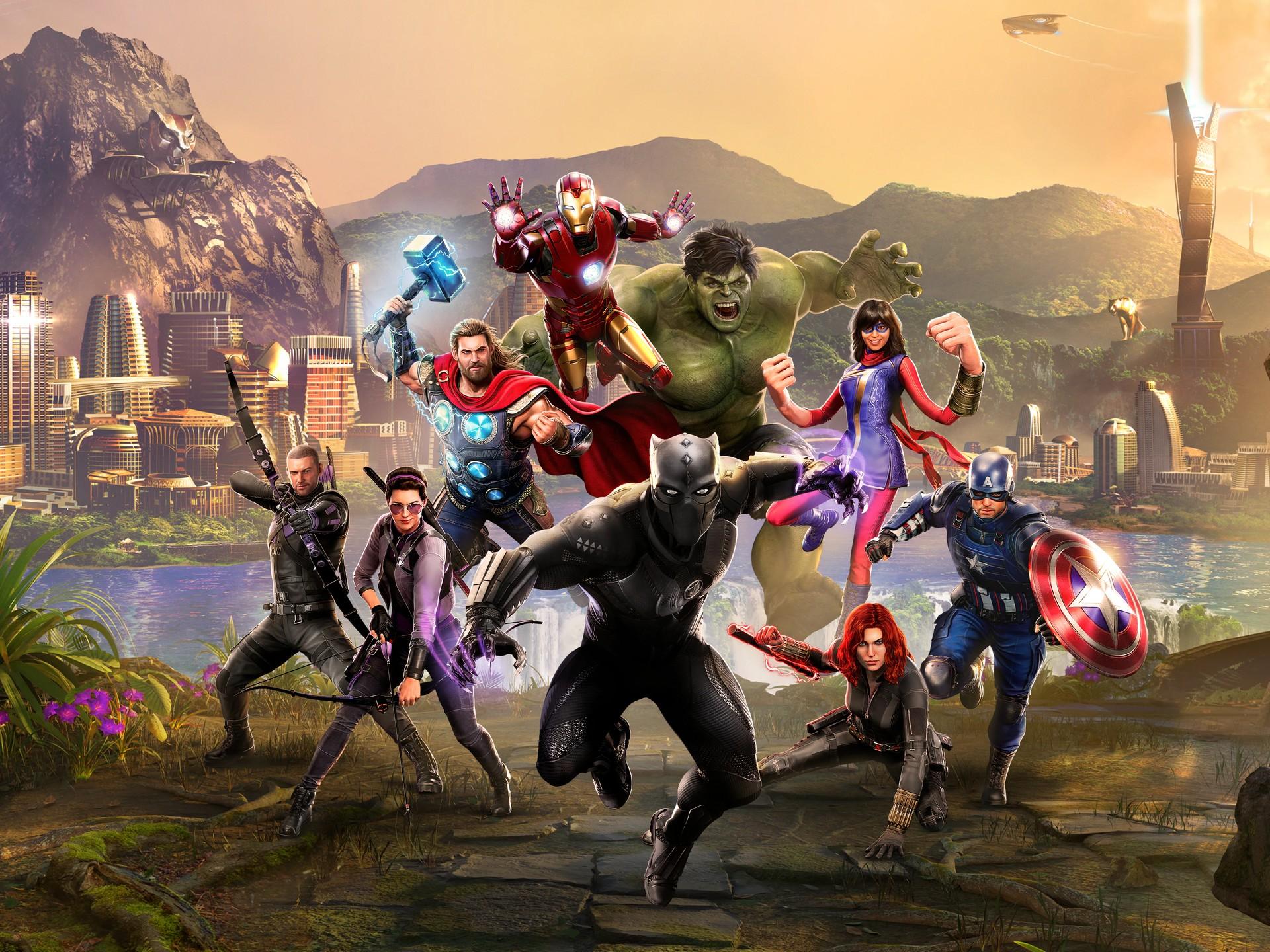 Avengers VS X-Men (2012) NM/MT main image 0