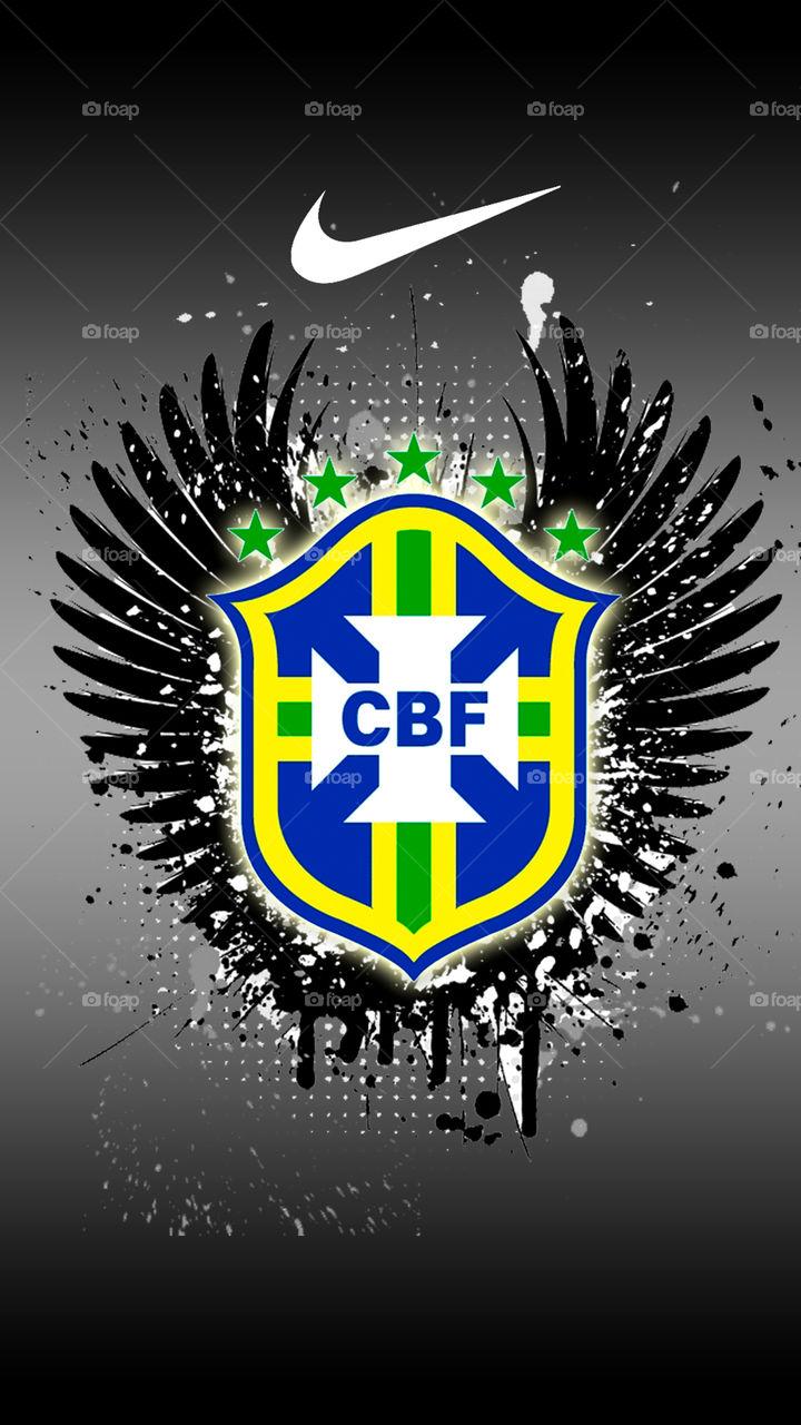 720x1280 Brazilian Football Confederation