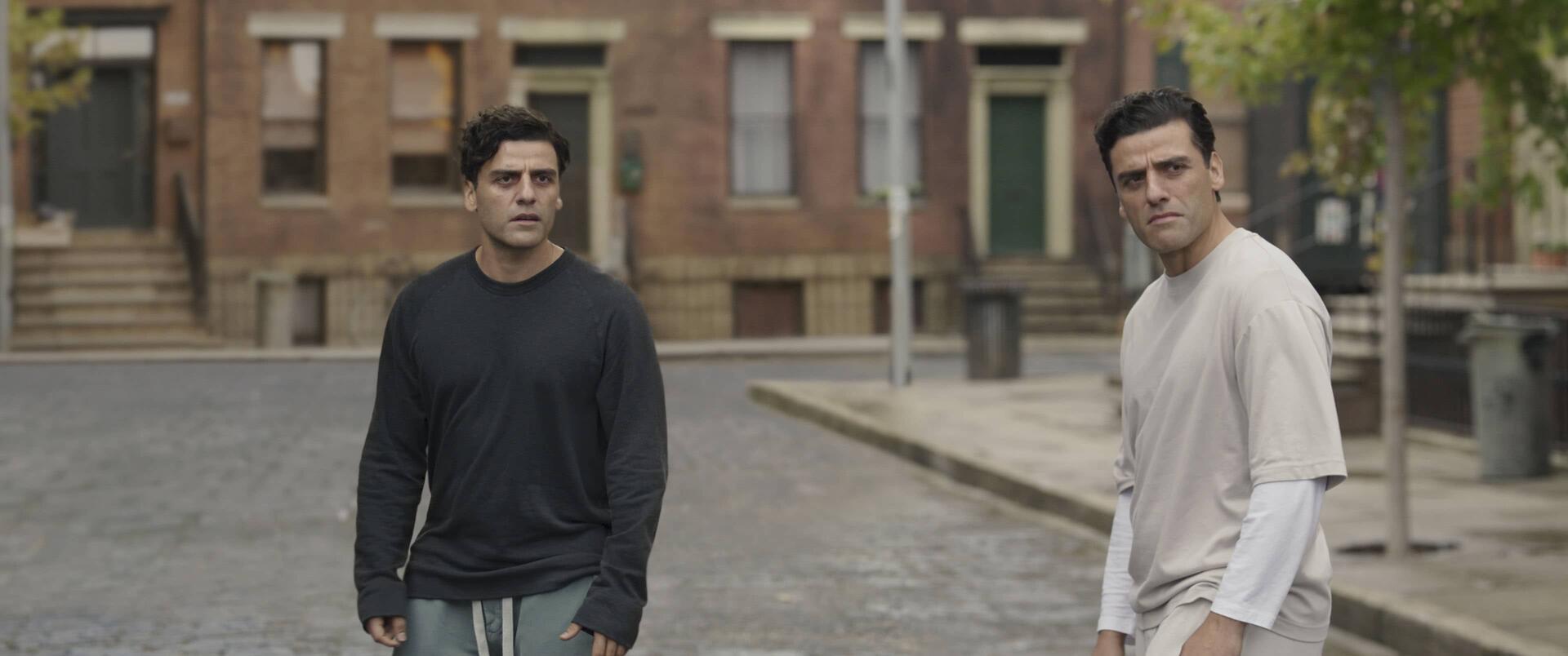 1920x804 Moon Knight': The Creative Team on Marc and Steven's Fractured Relationship