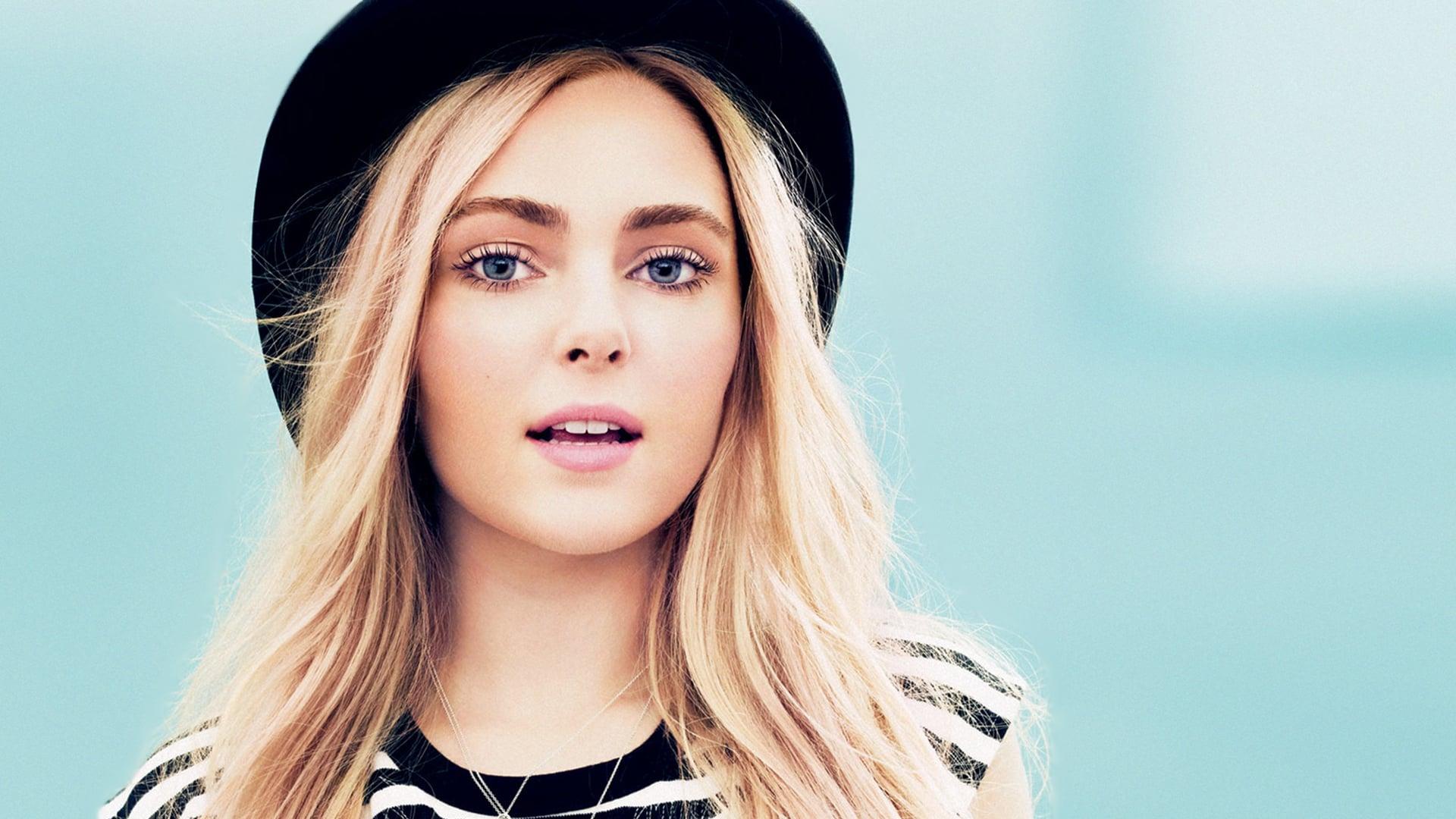 1920x1080 Desktop Wallpaper Blonde, Annasophia Robb, Celebrity, HD Image, Picture, Background, R77jna