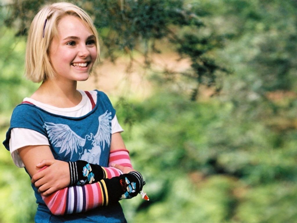 1024x768 AnnaSophia Robb Wallpaper Robb Wallpaper