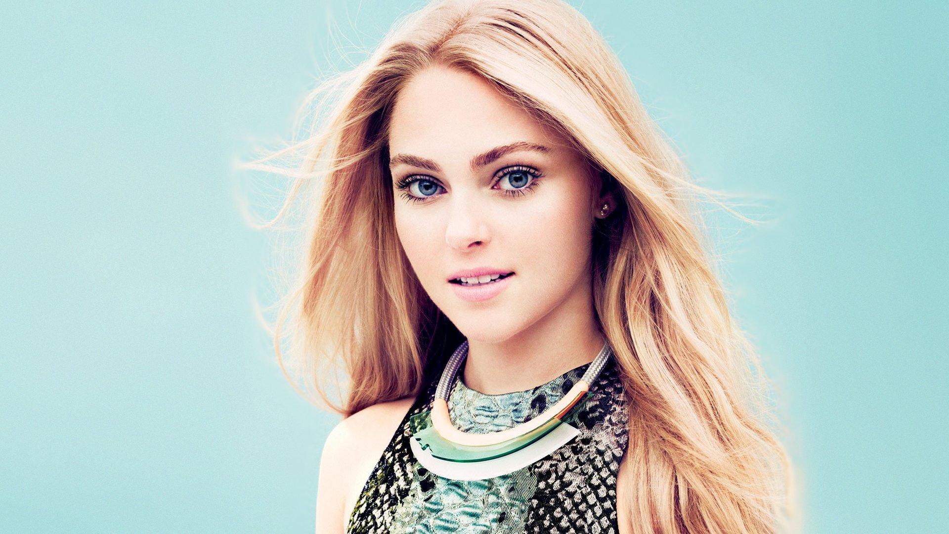 1920x1080 Annasophia Robb Wallpaper 100667