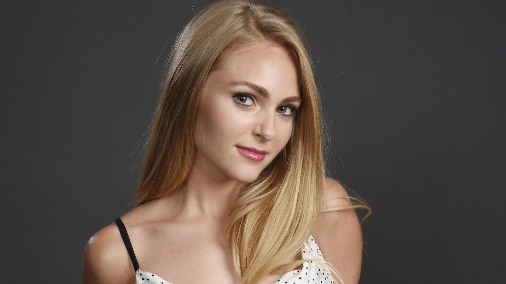 1920x1080 Annasophia Robb HD Wallpaper
