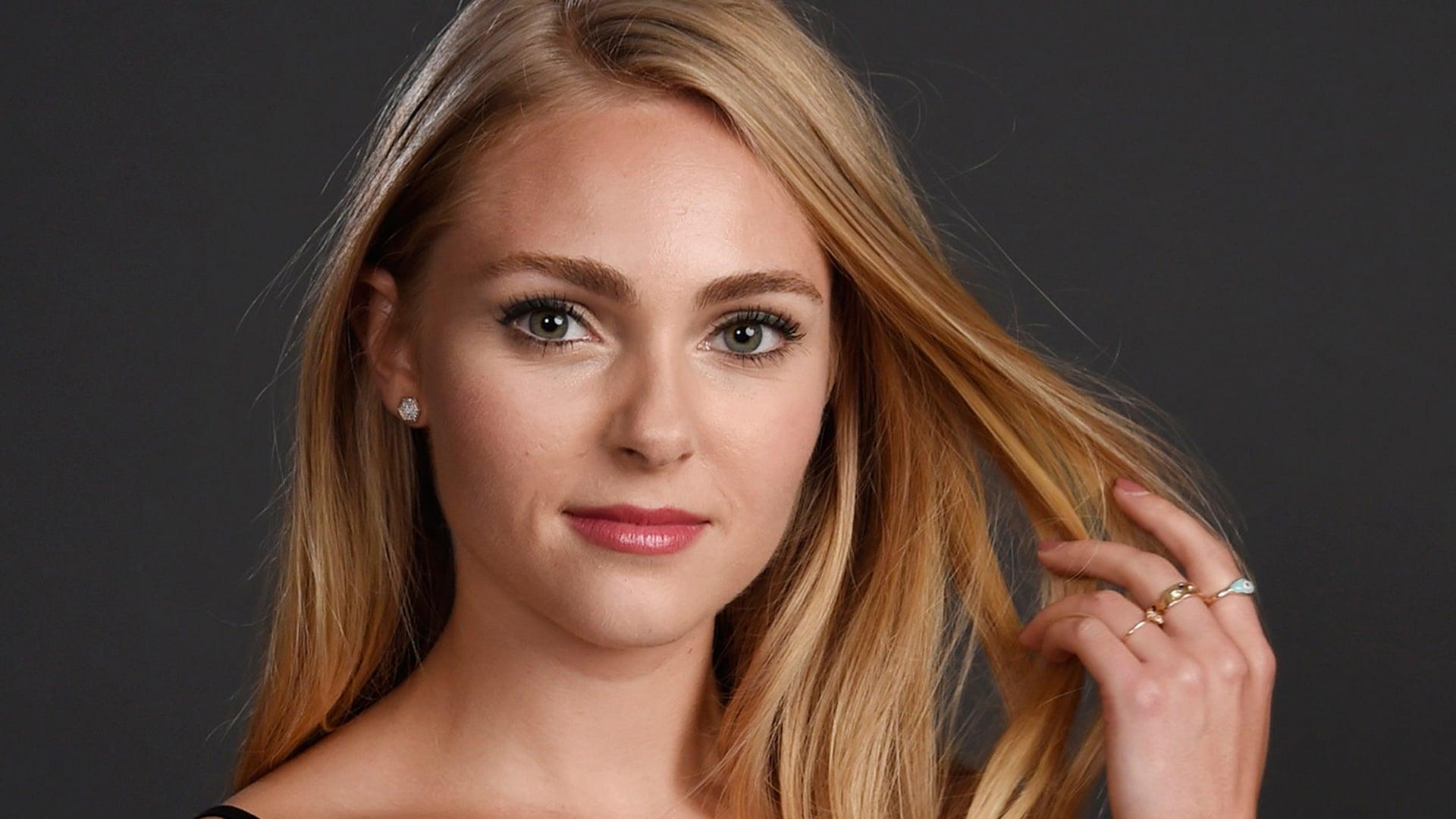 1920x1080 Annasophia Robb HD Wallpaper