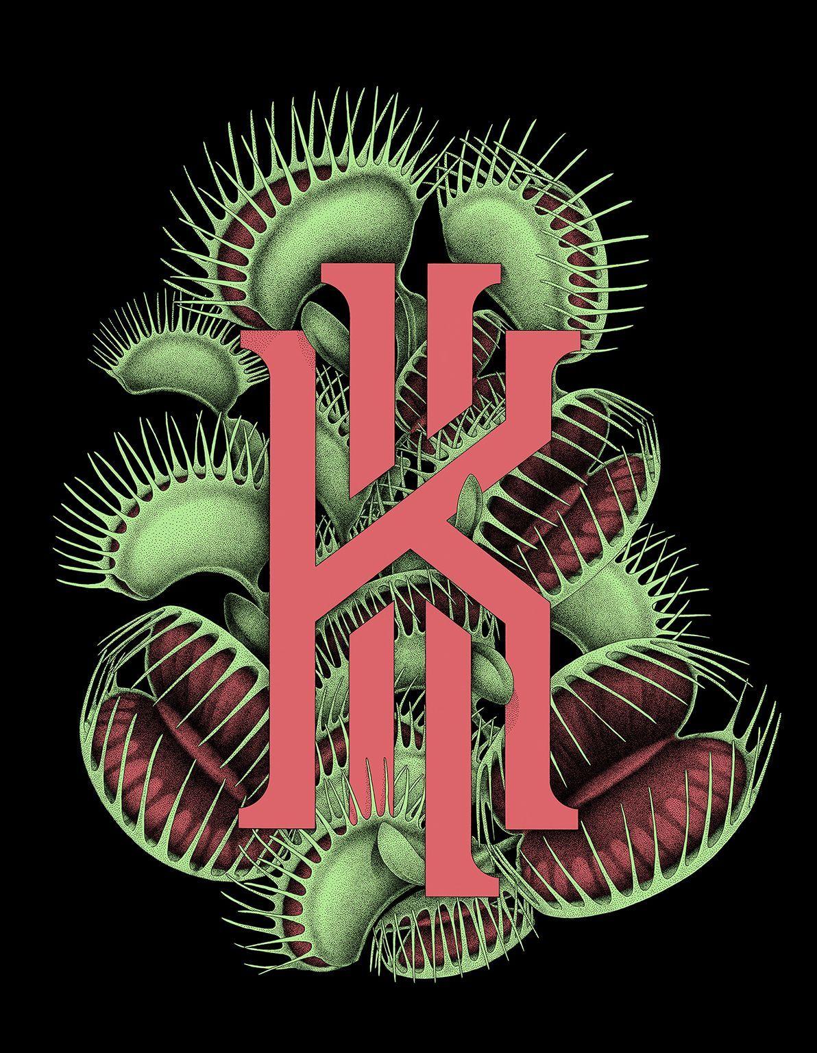 kyrie irving logo