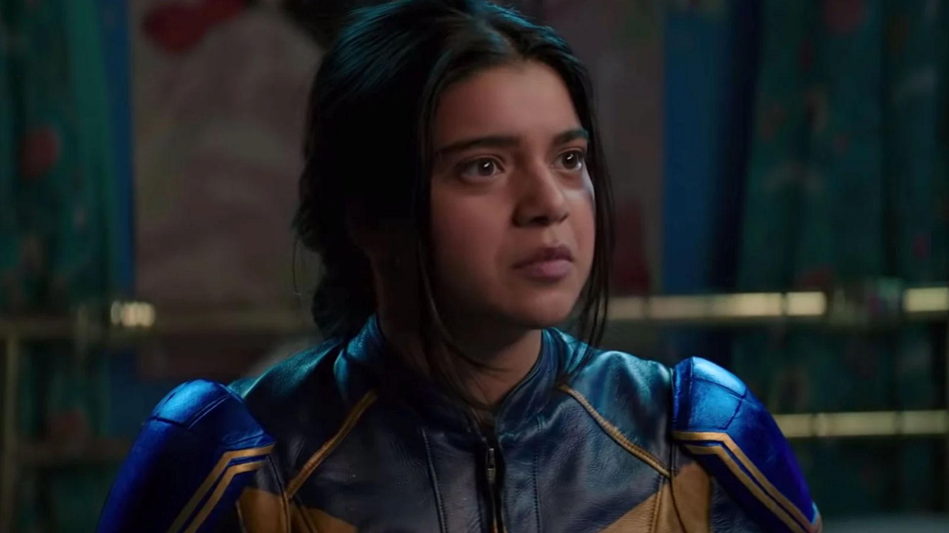 1920x1080 Ms. Marvel for Iman Vellani the MCU universe is not 616