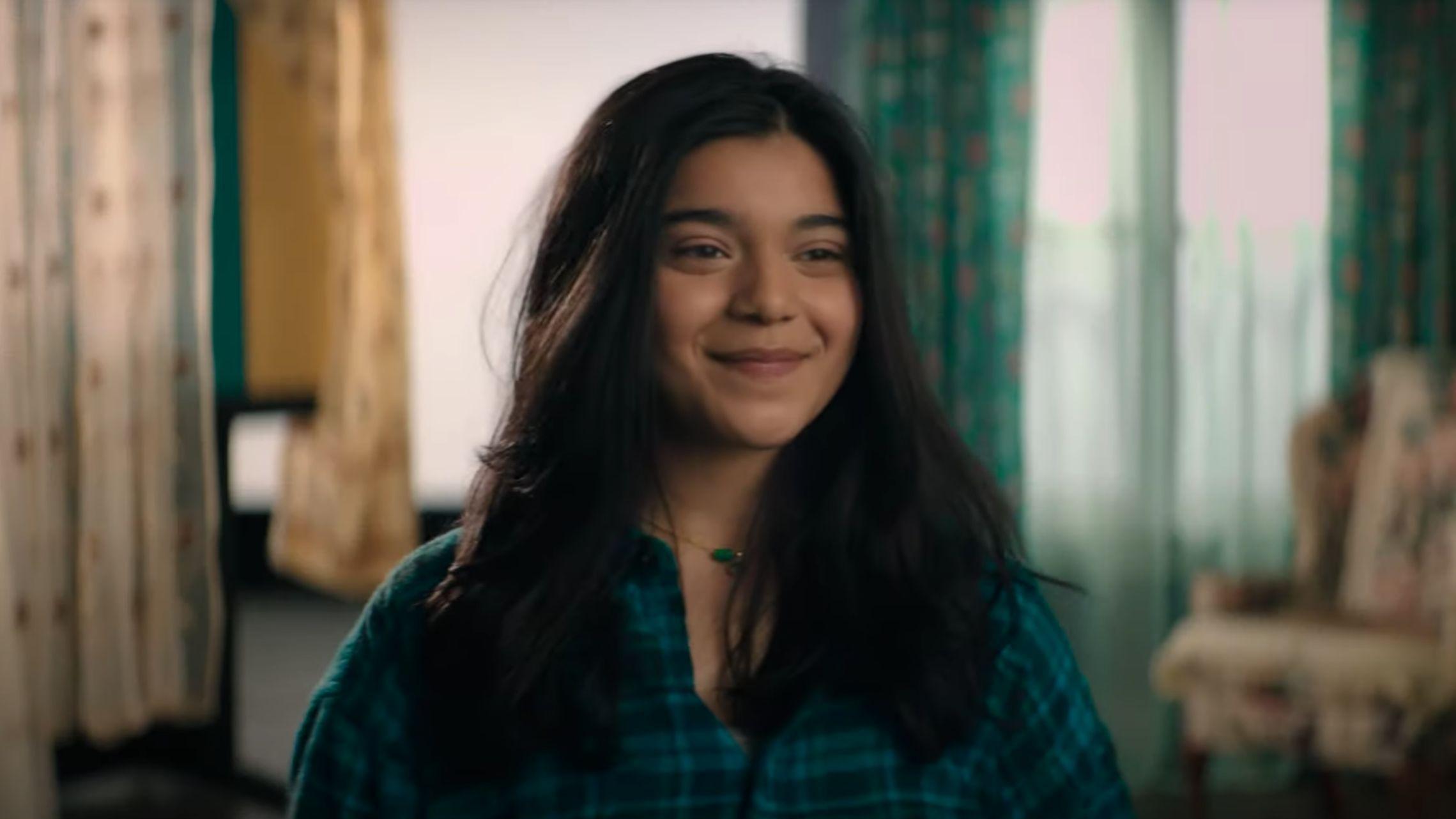 2279x1282 Ms Marvel star Iman Vellani speaks out about joining