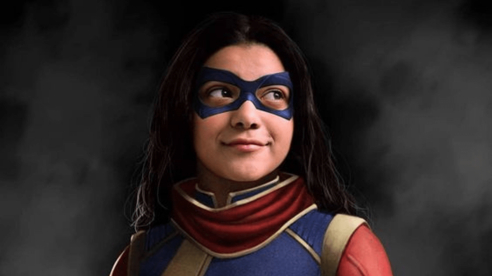 1600x900 Things To Know About Pakistani American Marvel Superhero Iman Vellani!