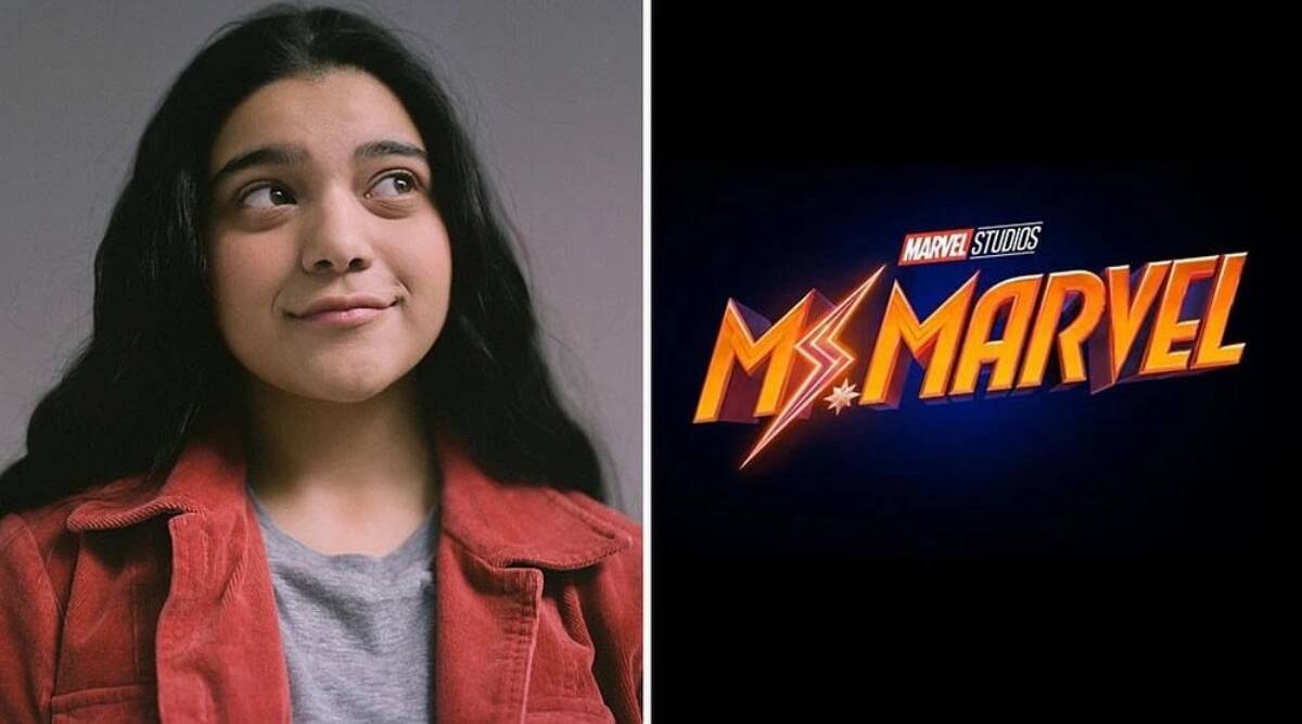 1200x667 Iman Vellani to play Ms Marvel in Disney+ series. Entertainment News, The Indian Express