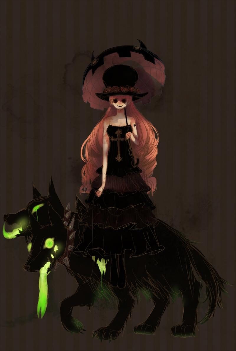 800x1188 Perona PIECE Wallpaper Anime Image Board