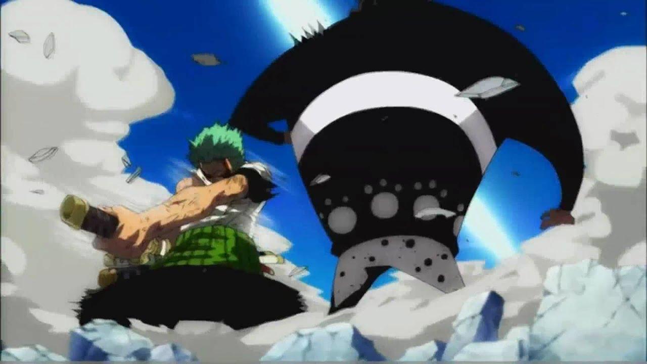 1280x720 ONE PIECE AMV