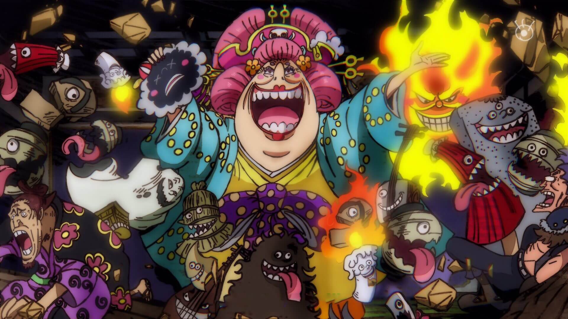 1920x1080 One Piece Chapter 1030 Manga Release Date, Spoilers, Recap, Raw Scan, And Read Online Amazfeed