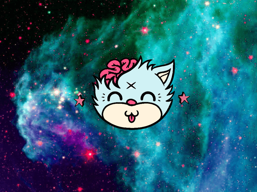 1024x768 Drop Dead Wallpaper