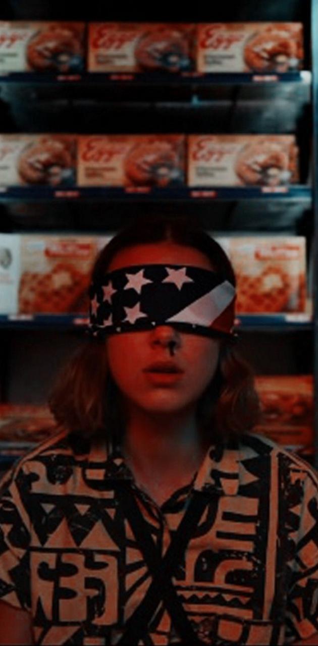 630x1280 Eleven Blindfold wallpaper