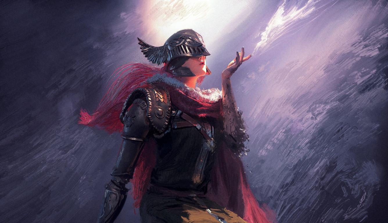 1336x768 Elden Ring Digital Cool Art HD Laptop Wallpaper, HD Artist 4K Wallpaper, Image, Photo and Background