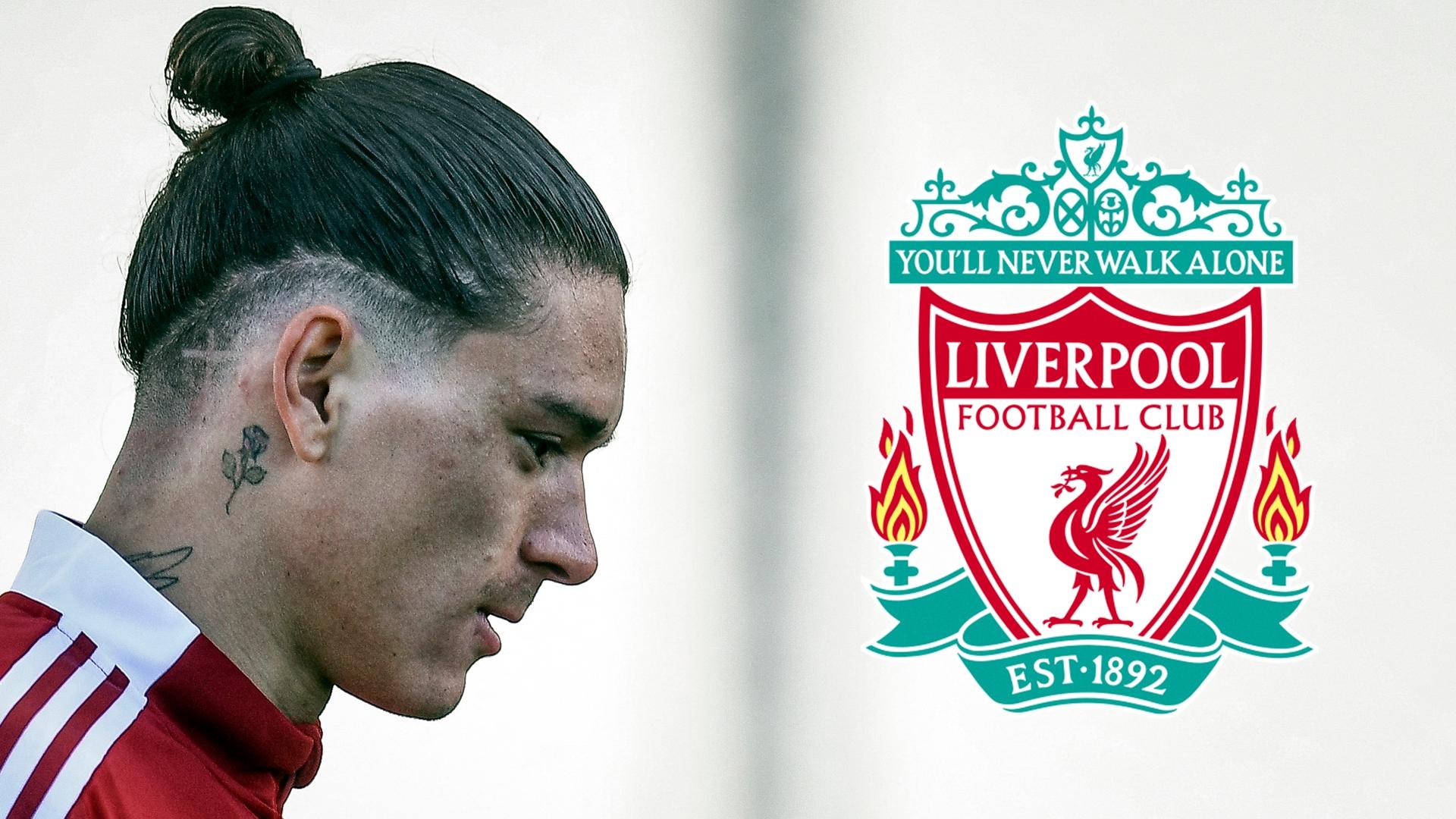 1920x1080 Who is Darwin Nunez? you need to know about Liverpool's top transfer target