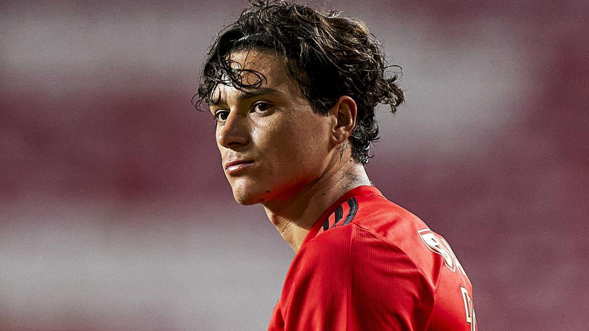 1952x1098 Barcelona: Darwin Nunez staying at Benfica until 2022