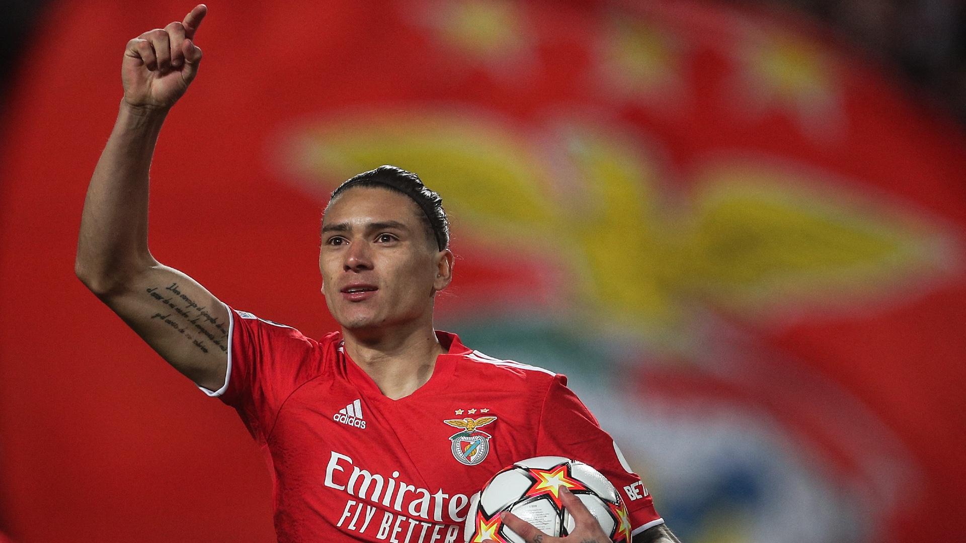 1920x1080 Who is Darwin Nunez? you need to know about Liverpool's top transfer target. Goal.com US