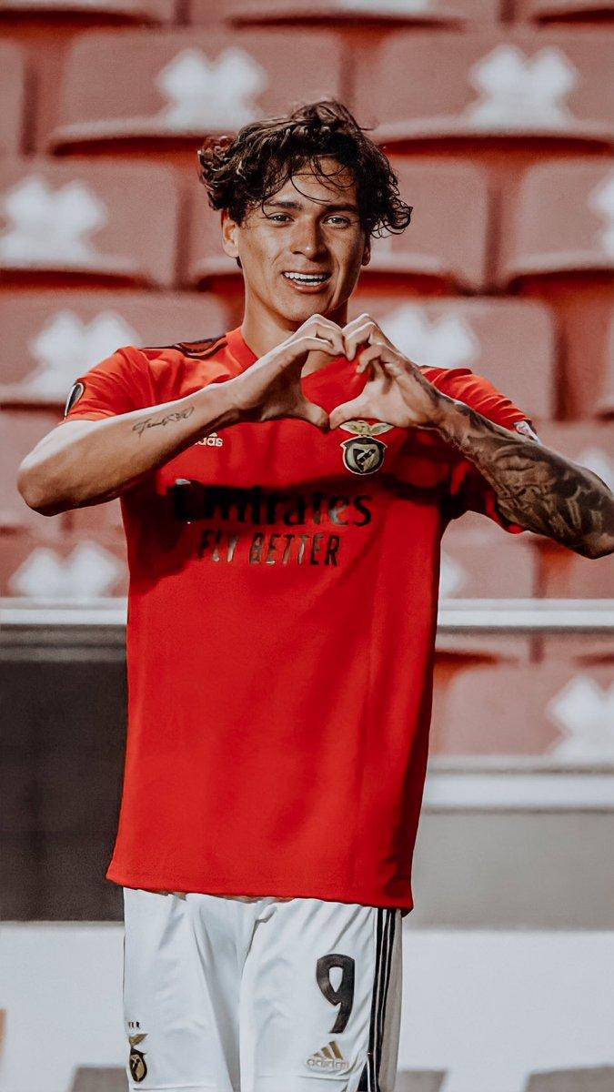 675x1200 Wallpaper Benfica