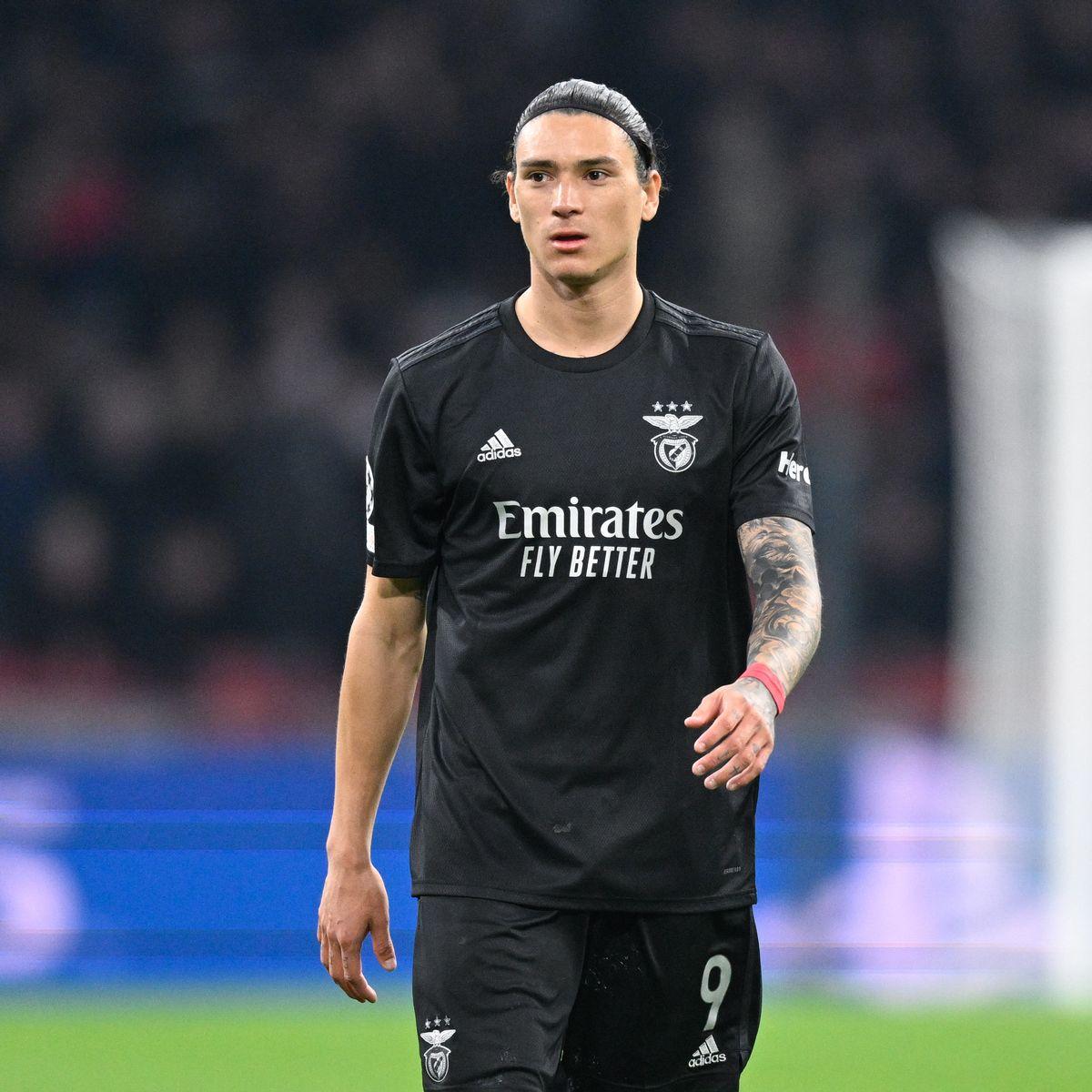 1200x1200 Arsenal handed major Darwin Nunez transfer boost amid Erling Haaland revelation