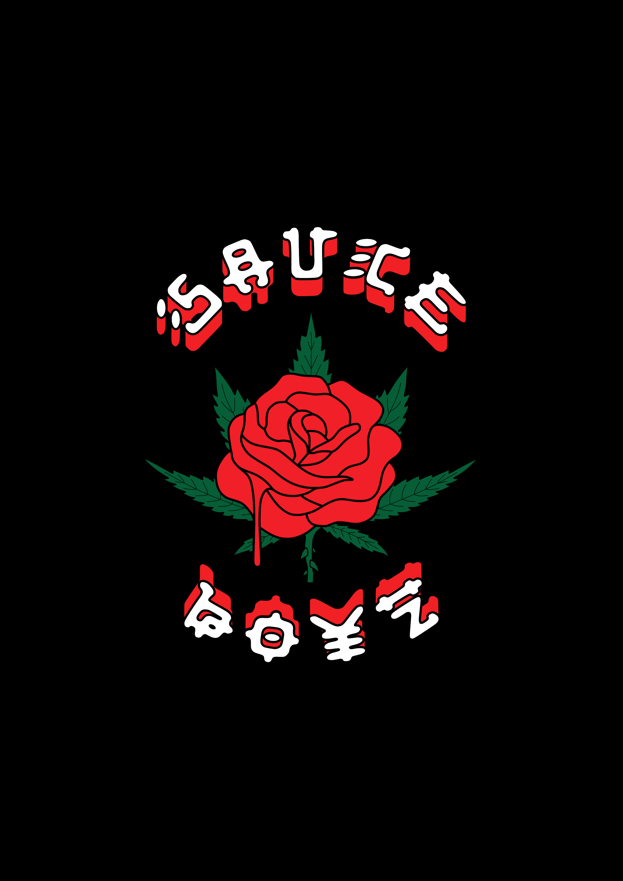 2480x3508 Sauce Boyz. Chat wallpaper whatsapp, Graffiti wallpaper, Snoopy wallpaper