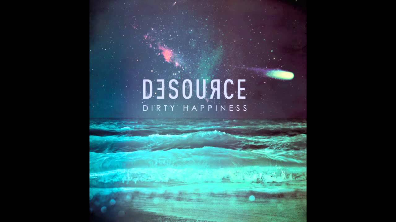 1280x720 Desource Happiness Album Stream