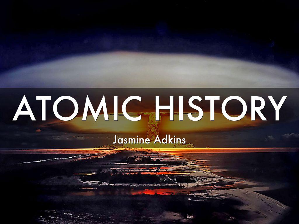 1024x768 ATOMIC HISTORY