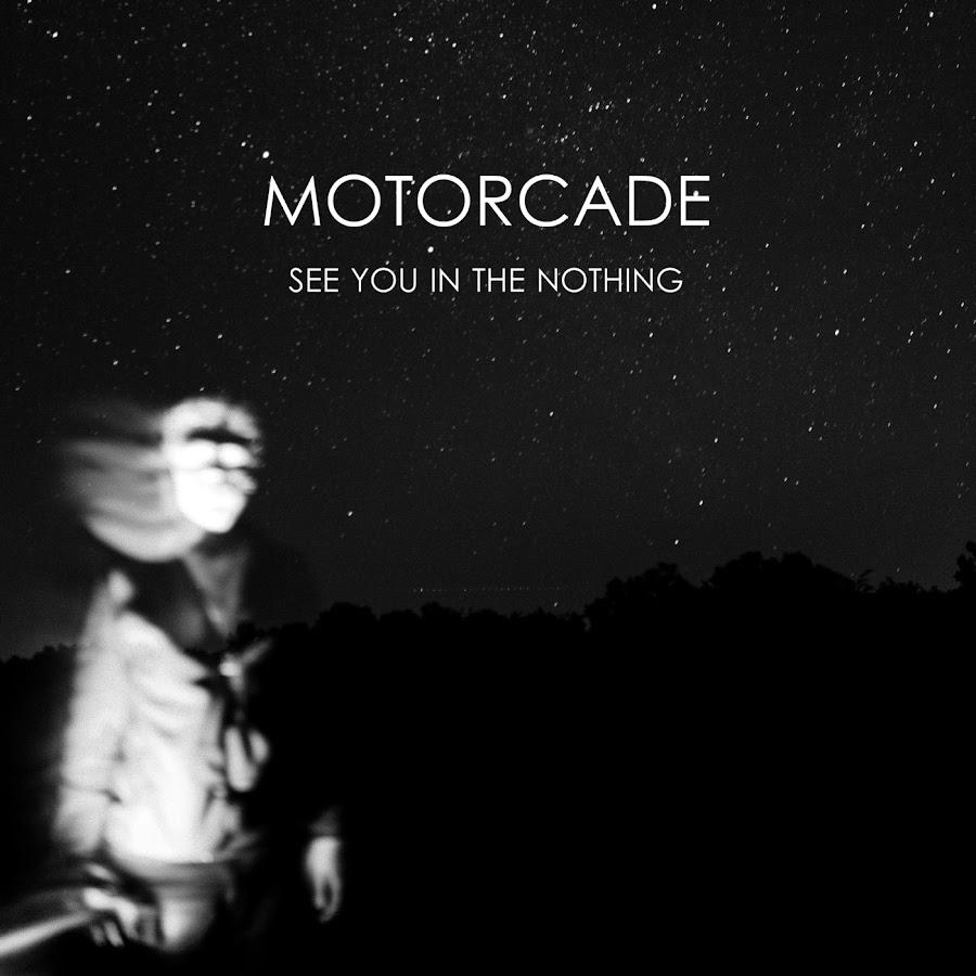 900x900 Motorcade